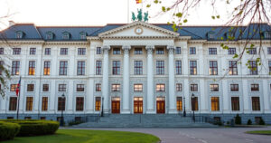 Svensk spellag under press: varför regeringen överväger att byta grundprincip