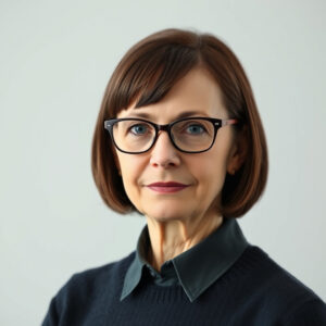 Anna Strand