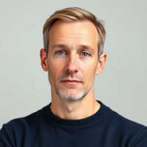 Erik Vinter