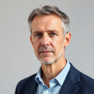Marcus Blom