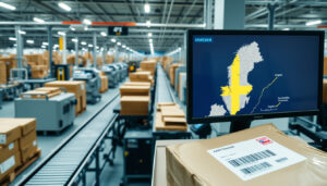 4px co dl mgg – Guide till 4PX spårning i Sverige 2025