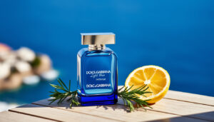 Dolce & Gabbana Light Blue Intense – doft, skillnad & recension