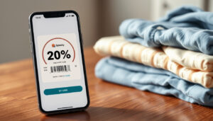 H&M rabattkod influencer: få 20% rabatt 2026 guide