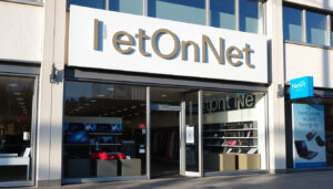 NetOnNet Linköping – öppettider, adress & kontakt