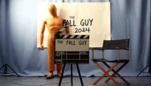 Rollistan i The Fall Guy 2024 – alla skådespelare och cameos