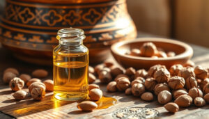 Argan Oil of Morocco – guide till OGX arganolja
