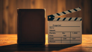 En oväntad vänskap engelska – originaltitel & remake