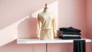 Gina Tricot Mjukis Set – Storlekar, Färger & Pris