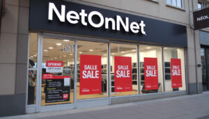 NetOnNet Karlstad – öppettider och låga priser