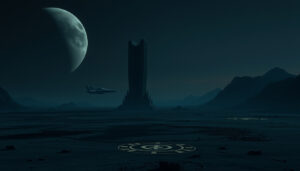 Prometheus (film) – guide till Ridley Scotts rymdepos