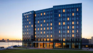 Radisson Blu Hotel Malmö – Guide, priser och recensioner