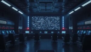 The Entertainment System Is Down – allt om filmen 2026