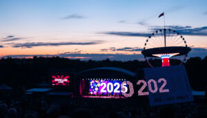 Veronica Maggio Gröna Lund 2025 – datum & biljetter