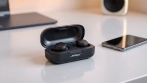Bose QuietComfort Ultra Earbuds – komplett guide & recension