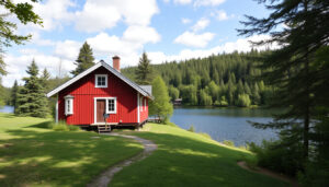 Fritidshus till salu i Västra Götaland – Köparguide