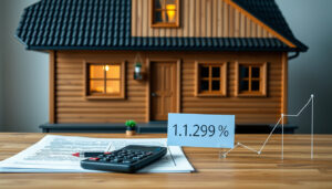 Länsförsäkringar bolån 1,29 – räntor och regler 2025