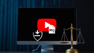 YouTube till MP3: Gratis omvandling, laglighet & säkerhet