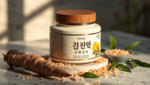 Beauty of Joseon Dynasty Cream – Recension, ingredienser och pris