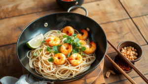 Hot Sweet Thai Wok – Allt om rätten & bästa recepten